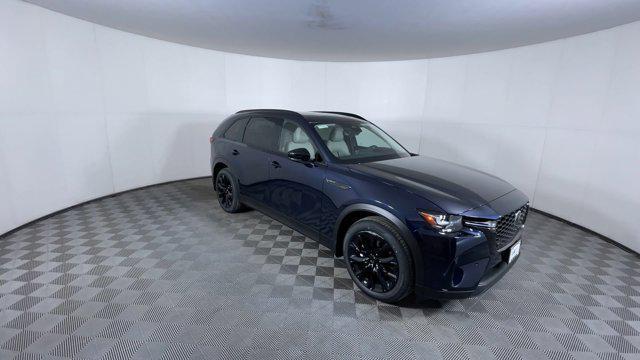 new 2026 Mazda CX-90 PHEV car, priced at $56,575
