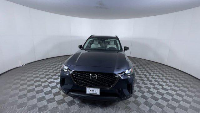new 2026 Mazda CX-90 PHEV car, priced at $56,575