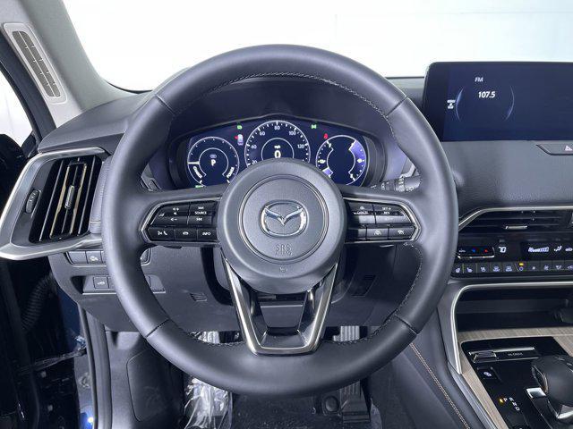 new 2026 Mazda CX-90 PHEV car, priced at $56,575