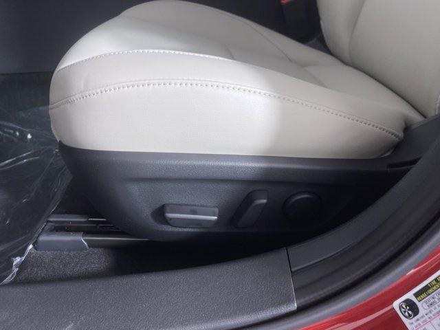 new 2026 Mazda Mazda3 car, priced at $28,268
