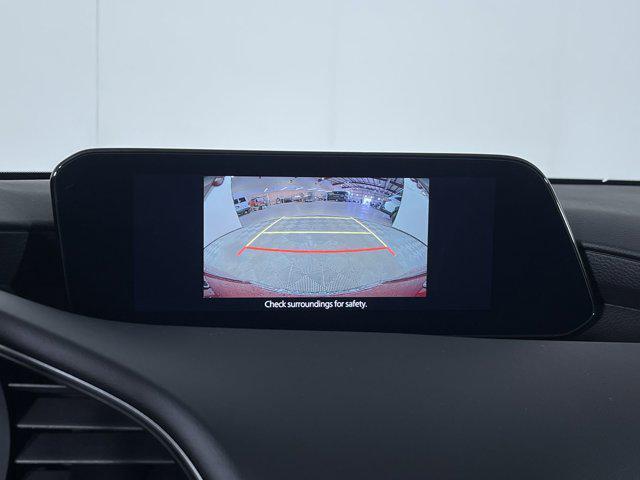 new 2026 Mazda Mazda3 car, priced at $28,268