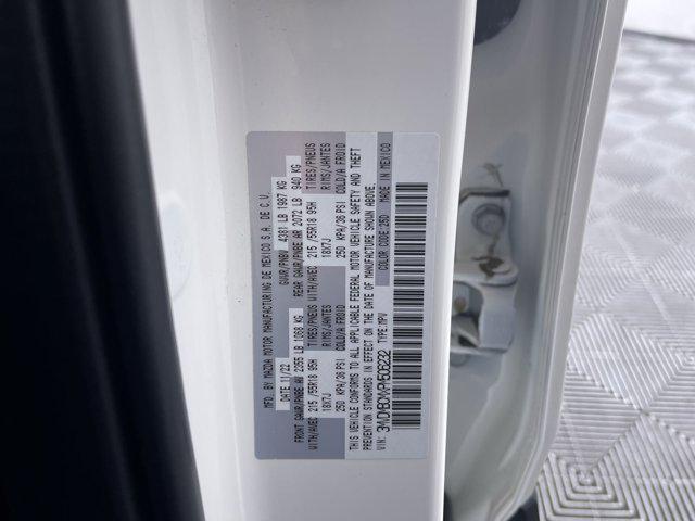 used 2023 Mazda CX-30 car, priced at $22,971