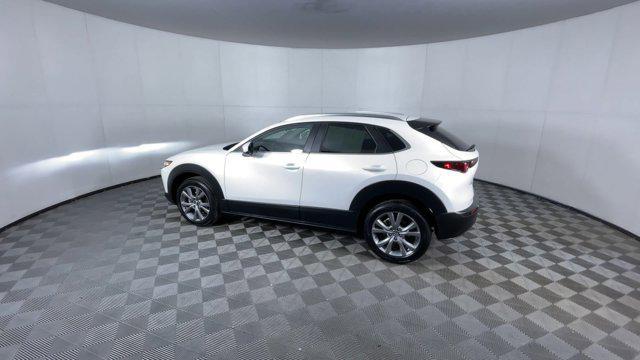 used 2023 Mazda CX-30 car, priced at $22,971