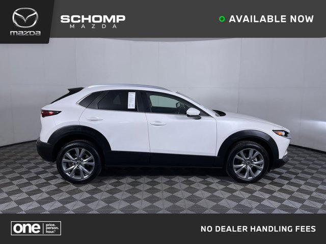 used 2023 Mazda CX-30 car, priced at $22,971