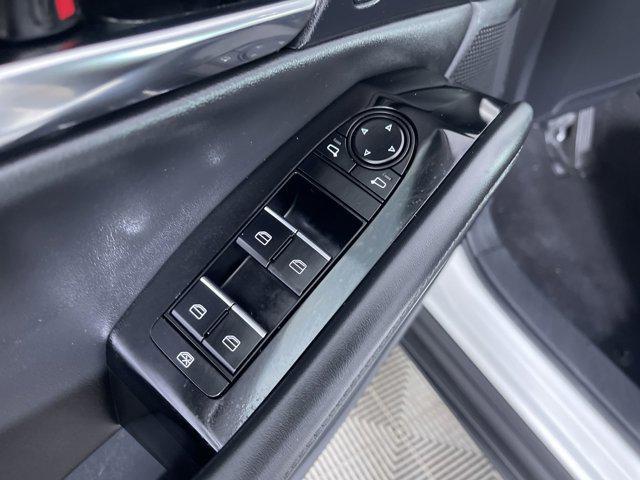 used 2023 Mazda CX-30 car, priced at $22,971