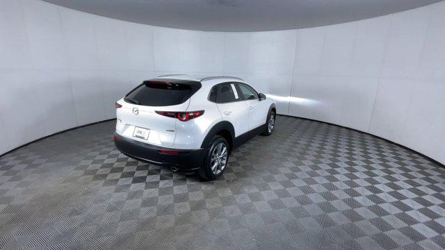 used 2023 Mazda CX-30 car, priced at $22,971