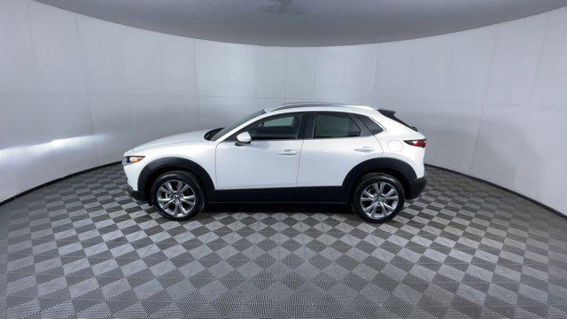 used 2023 Mazda CX-30 car, priced at $22,971
