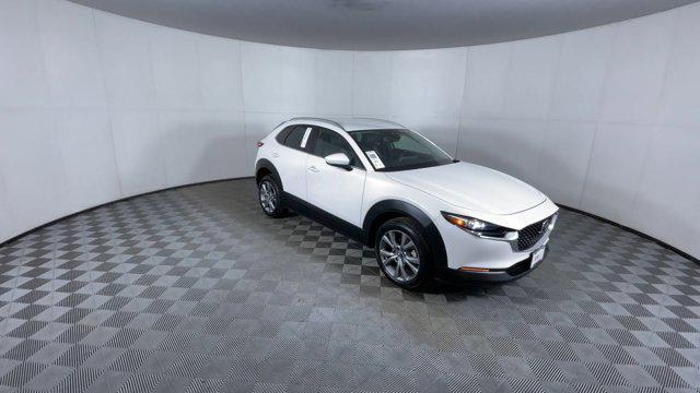 used 2023 Mazda CX-30 car, priced at $22,971