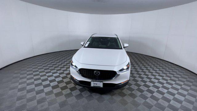 used 2023 Mazda CX-30 car, priced at $22,971