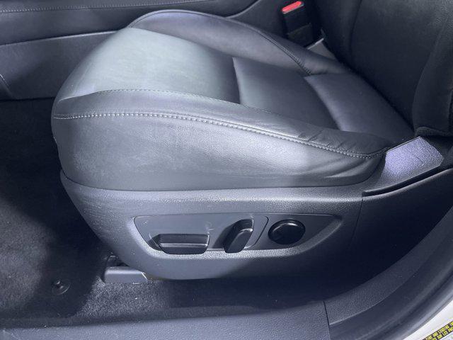 used 2023 Mazda CX-30 car, priced at $22,971