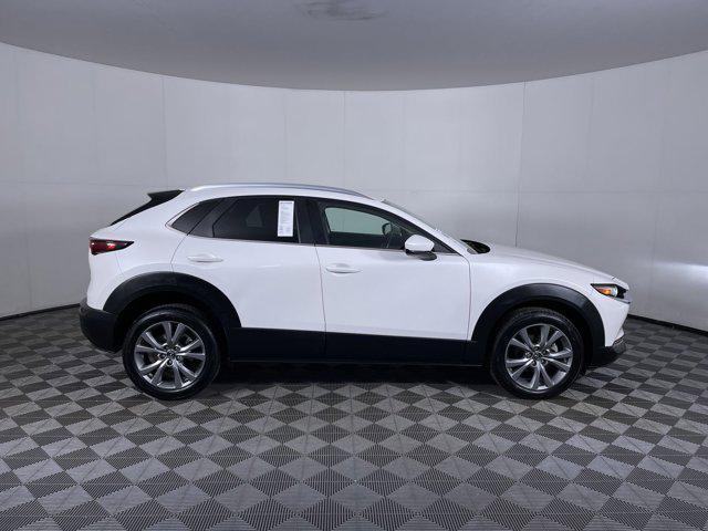 used 2023 Mazda CX-30 car, priced at $22,971