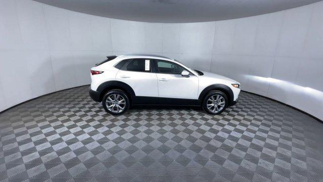 used 2023 Mazda CX-30 car, priced at $22,971