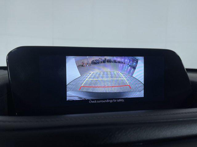 used 2023 Mazda CX-30 car, priced at $22,971