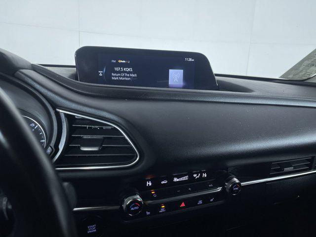 used 2023 Mazda CX-30 car, priced at $22,971