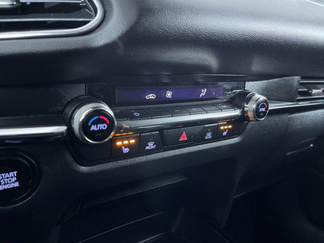 used 2023 Mazda CX-30 car, priced at $22,971