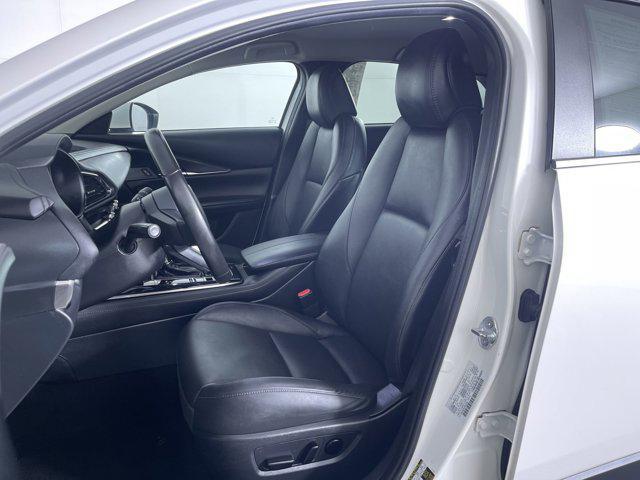 used 2023 Mazda CX-30 car, priced at $22,971