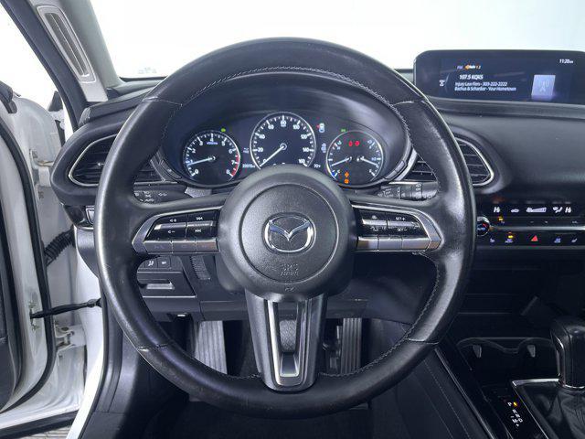 used 2023 Mazda CX-30 car, priced at $22,971
