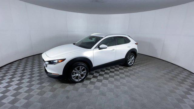 used 2023 Mazda CX-30 car, priced at $22,971