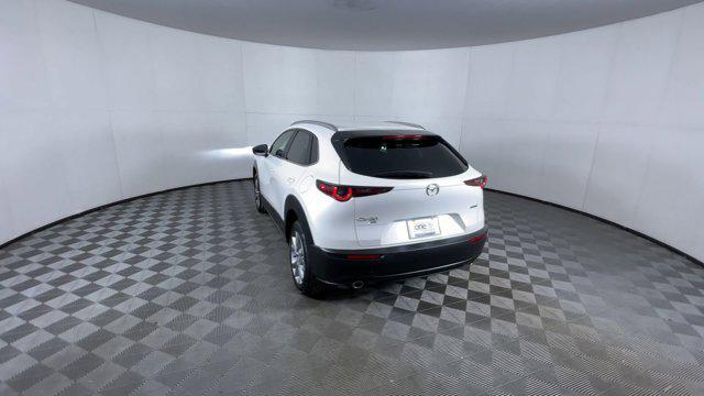 used 2023 Mazda CX-30 car, priced at $22,971