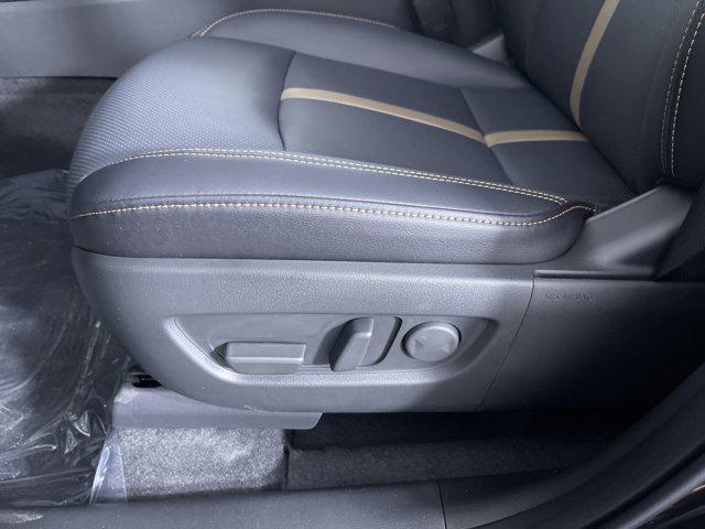 new 2026 Mazda CX-90 car, priced at $48,535