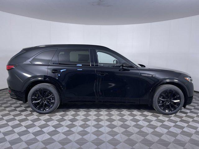 new 2026 Mazda CX-90 car, priced at $48,535