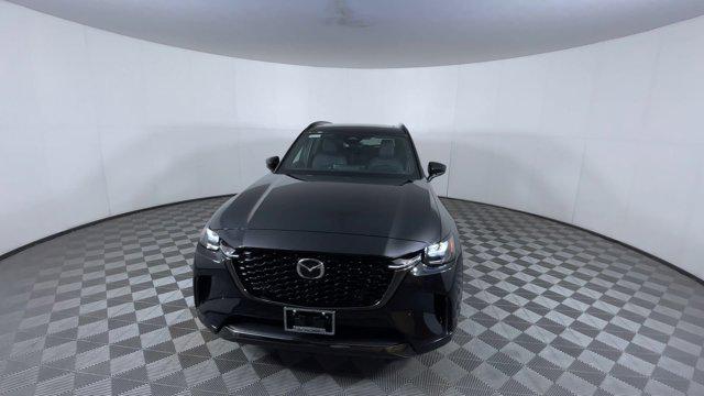 new 2026 Mazda CX-90 car, priced at $48,535
