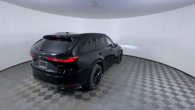 new 2026 Mazda CX-90 car, priced at $48,535