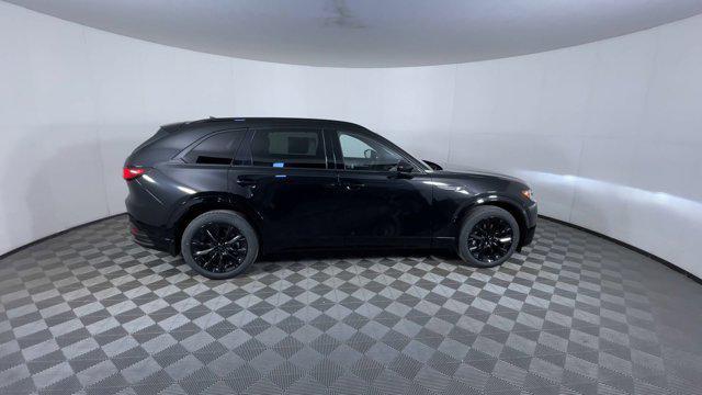 new 2026 Mazda CX-90 car, priced at $48,535