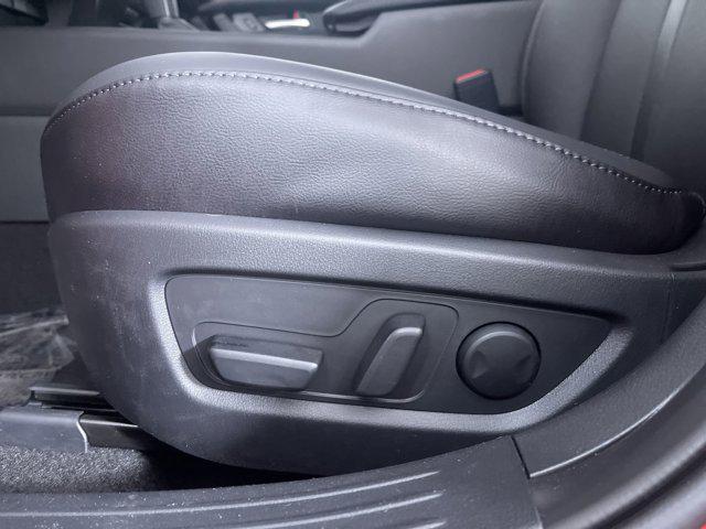 new 2026 Mazda CX-50 Hybrid car, priced at $41,192