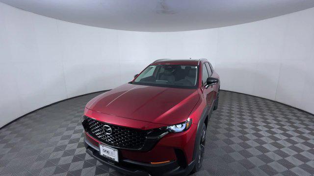 new 2026 Mazda CX-50 Hybrid car, priced at $41,192