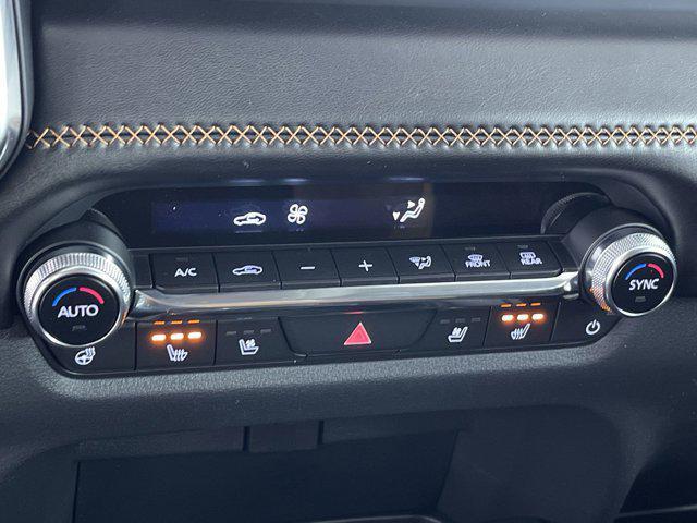 new 2026 Mazda CX-50 Hybrid car, priced at $41,192