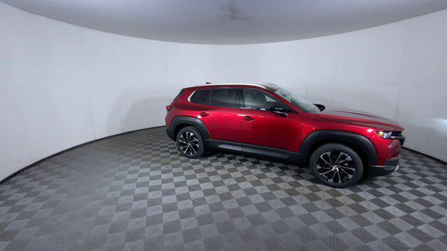 new 2026 Mazda CX-50 Hybrid car, priced at $41,192
