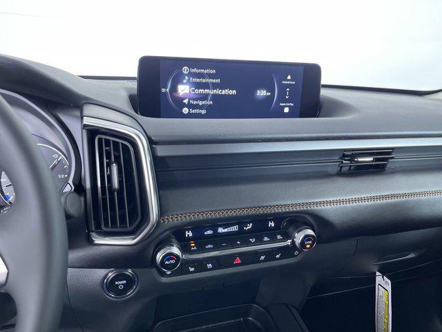 new 2026 Mazda CX-50 Hybrid car, priced at $41,192