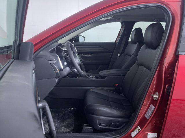 new 2026 Mazda CX-50 Hybrid car, priced at $41,192