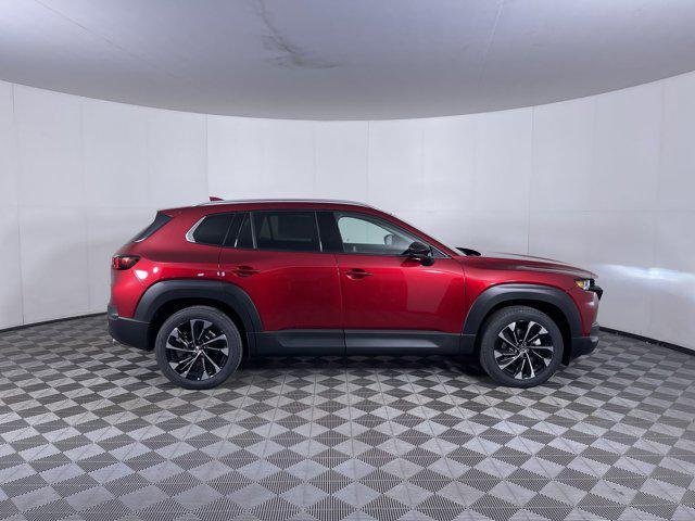 new 2026 Mazda CX-50 Hybrid car, priced at $41,192