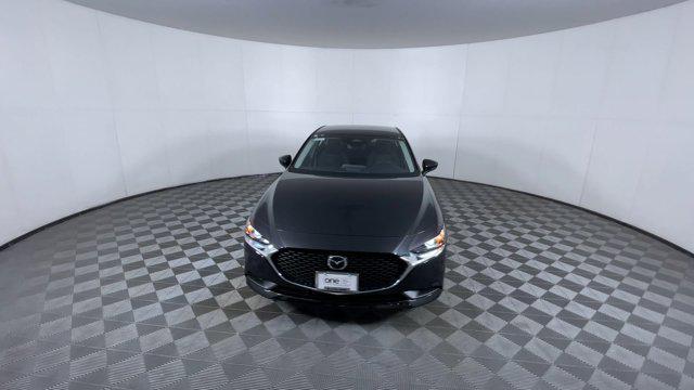 new 2026 Mazda Mazda3 car, priced at $24,231