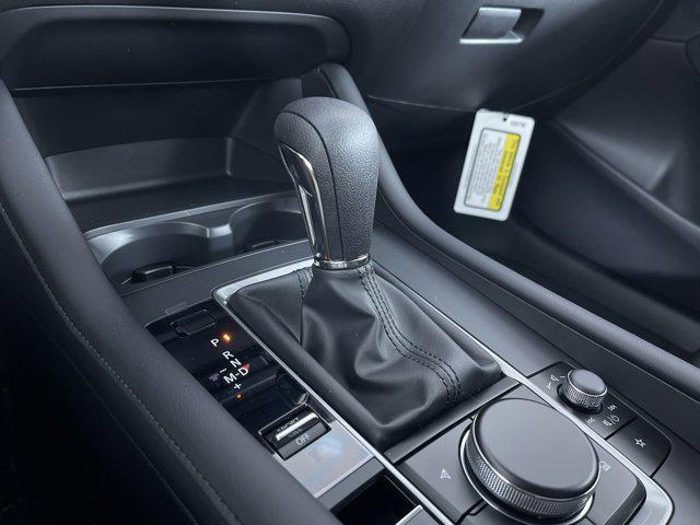 new 2026 Mazda Mazda3 car, priced at $24,231
