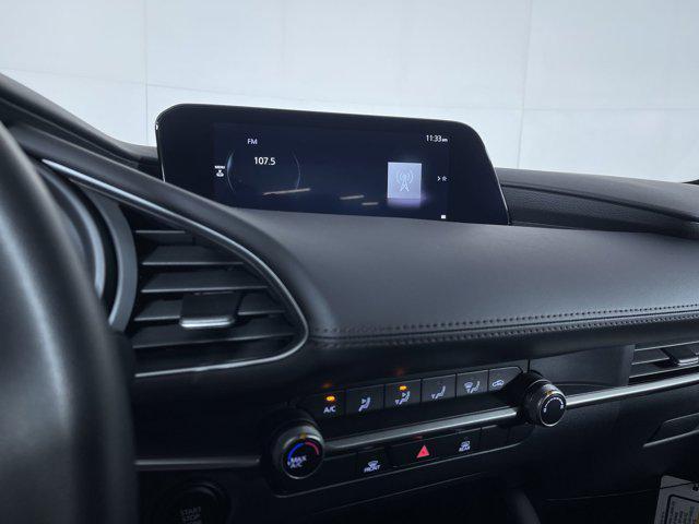 new 2026 Mazda Mazda3 car, priced at $24,231