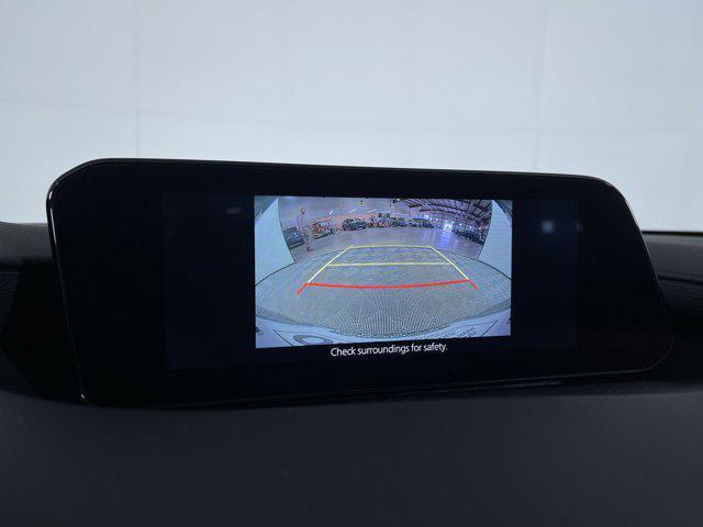 new 2026 Mazda Mazda3 car, priced at $24,231