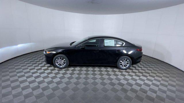 new 2026 Mazda Mazda3 car, priced at $24,231