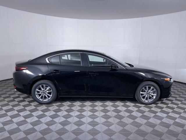 new 2026 Mazda Mazda3 car, priced at $24,231