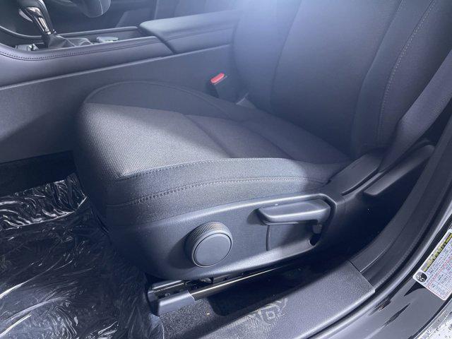 new 2026 Mazda Mazda3 car, priced at $24,231