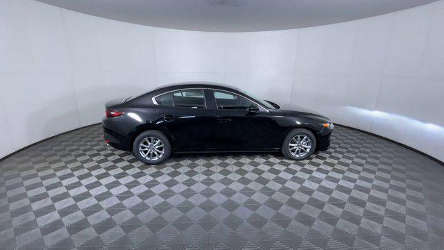 new 2026 Mazda Mazda3 car, priced at $24,231