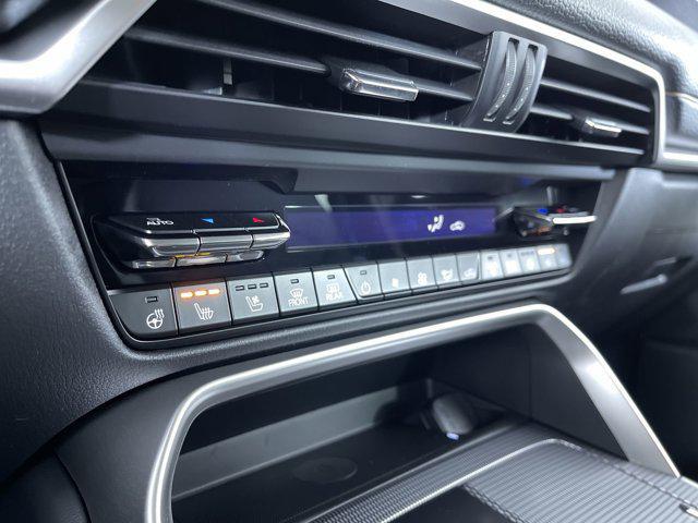 new 2026 Mazda CX-90 PHEV car, priced at $51,447