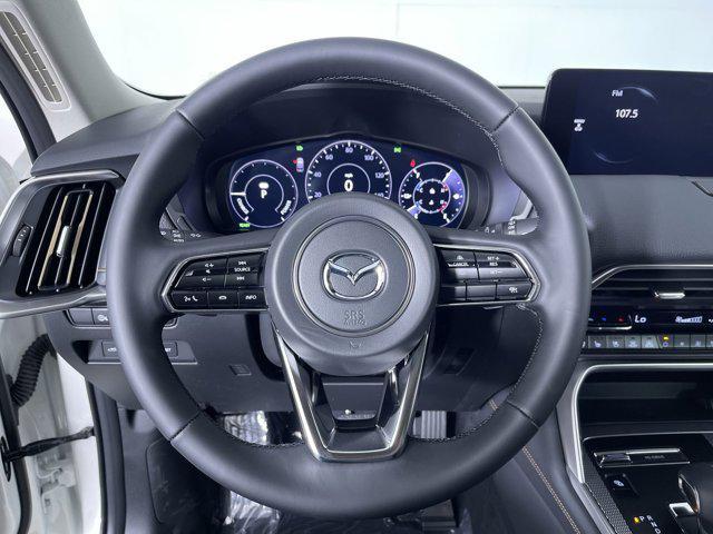 new 2026 Mazda CX-90 PHEV car, priced at $51,447