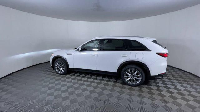 new 2026 Mazda CX-90 PHEV car, priced at $51,447