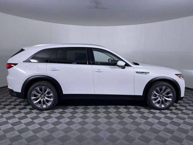 new 2026 Mazda CX-90 PHEV car, priced at $51,447