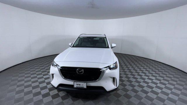 new 2026 Mazda CX-90 PHEV car, priced at $51,447