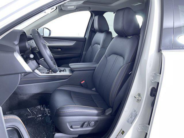new 2026 Mazda CX-90 PHEV car, priced at $51,447