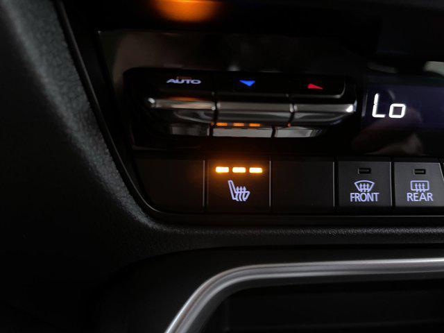 used 2025 Mazda CX-90 PHEV car, priced at $43,971
